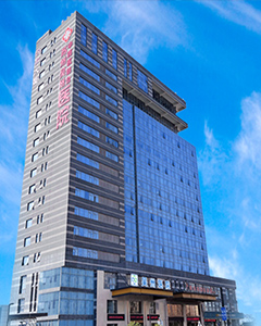 苏州吴州中西医结合医院前台